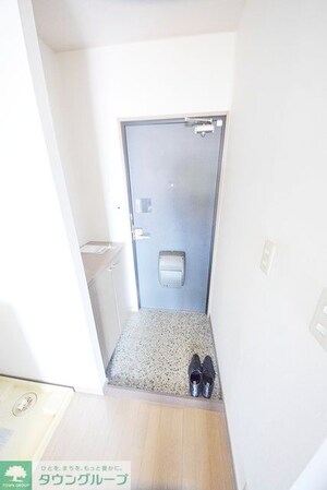 ソナチネの森 の物件内観写真